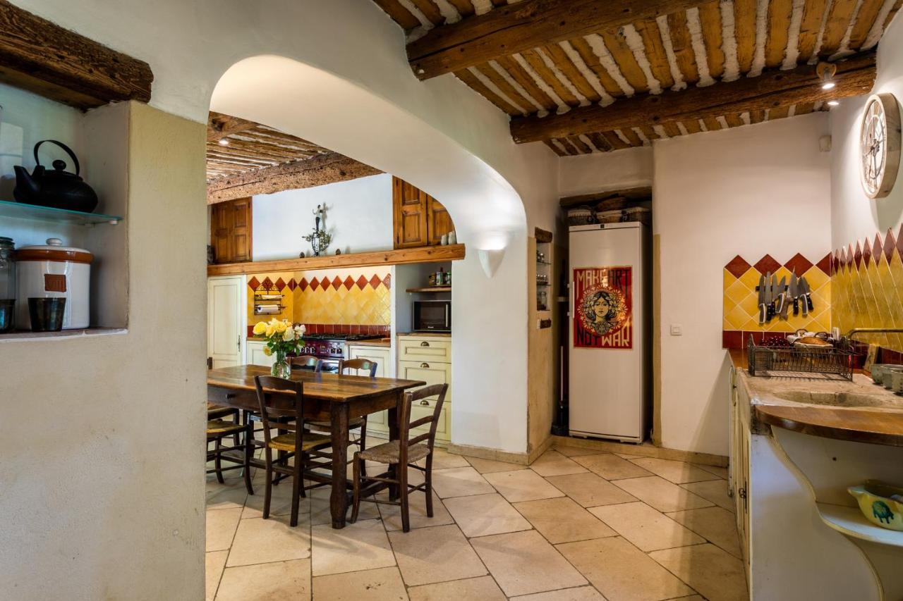 Gites Domaine Des Machottes Grans Екстер'єр фото