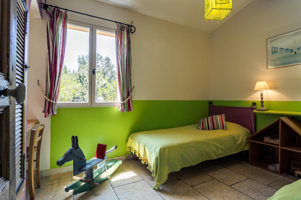 Gites Domaine Des Machottes Grans Екстер'єр фото