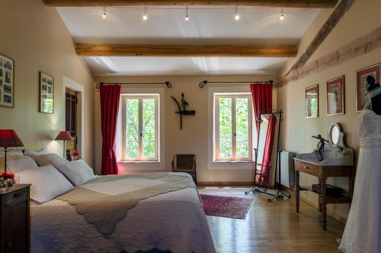 Gites Domaine Des Machottes Grans Екстер'єр фото