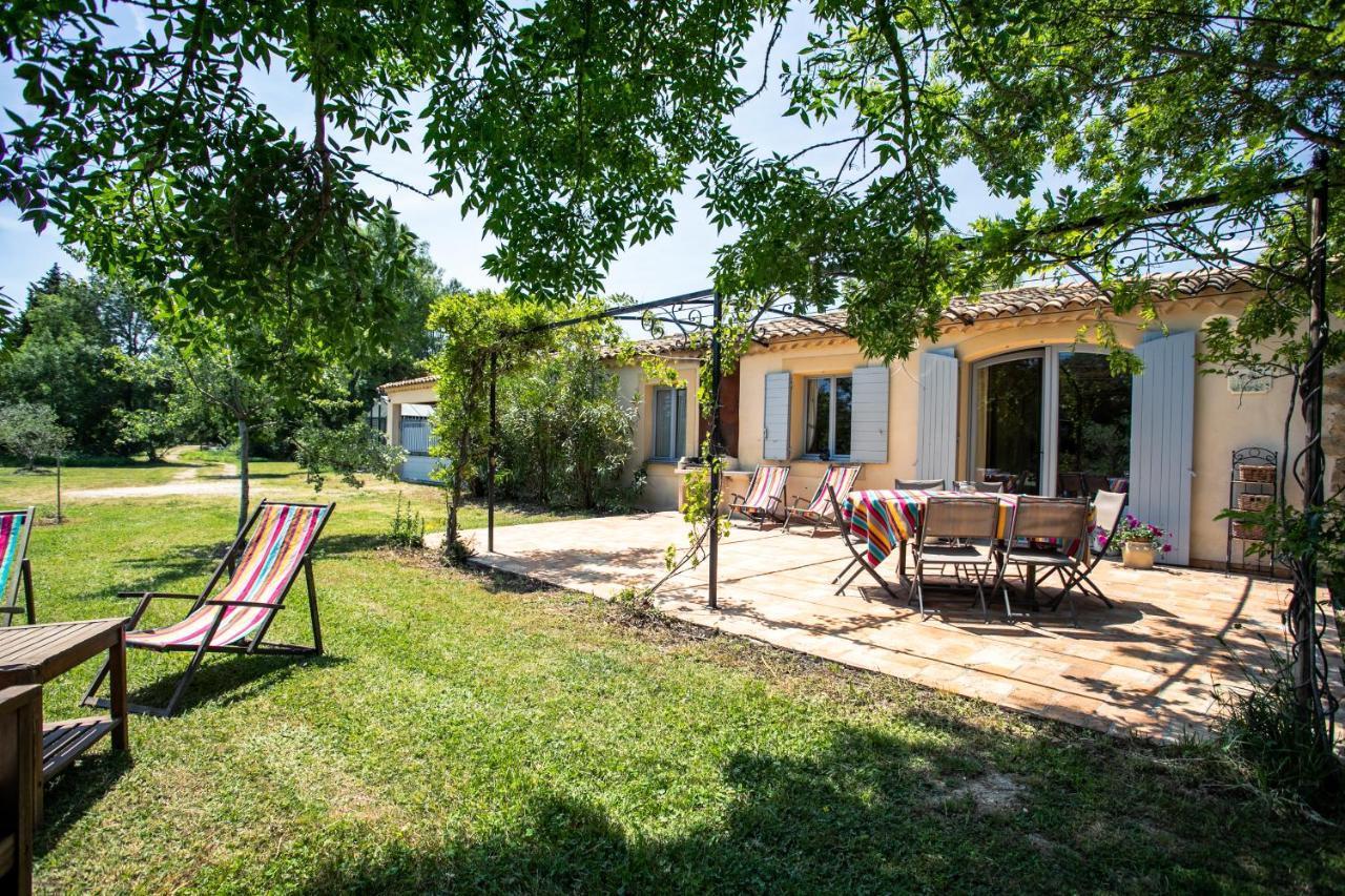 Gites Domaine Des Machottes Grans Екстер'єр фото