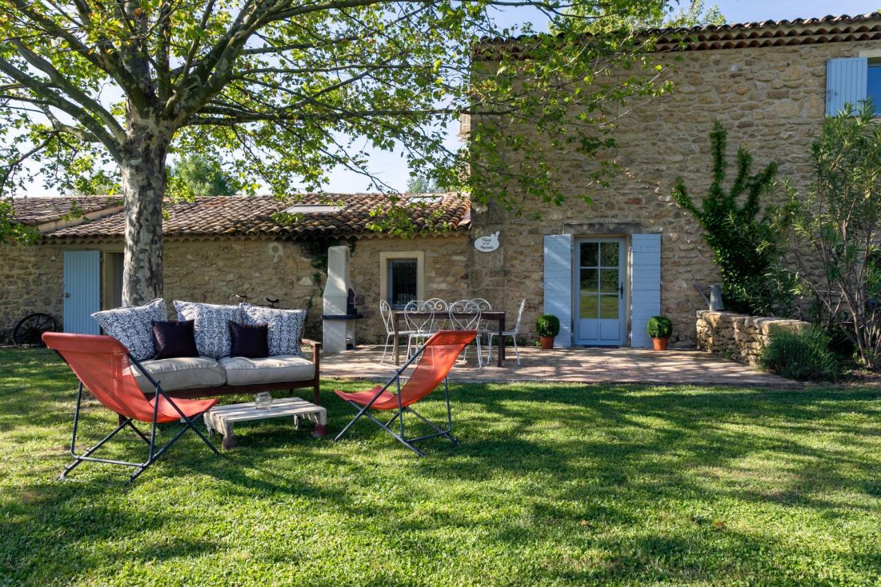 Gites Domaine Des Machottes Grans Екстер'єр фото