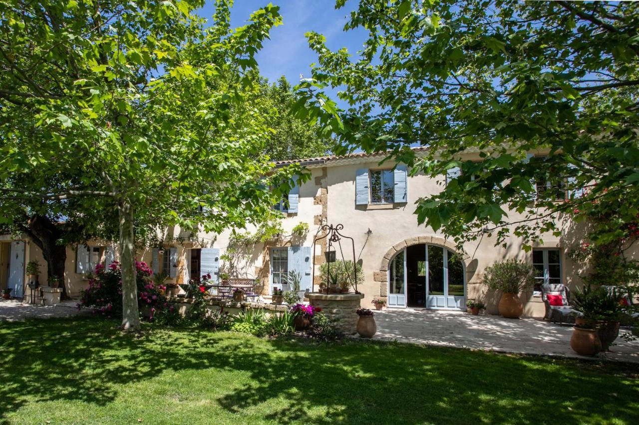 Gites Domaine Des Machottes Grans Екстер'єр фото